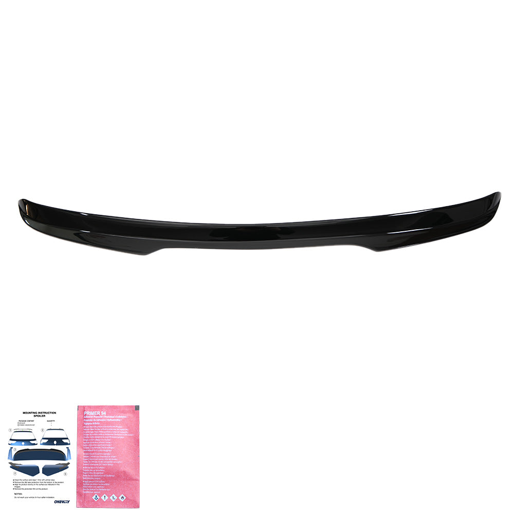 Rear Spoiler CUPRA Ateca Rear Spoiler CUPRA Ateca