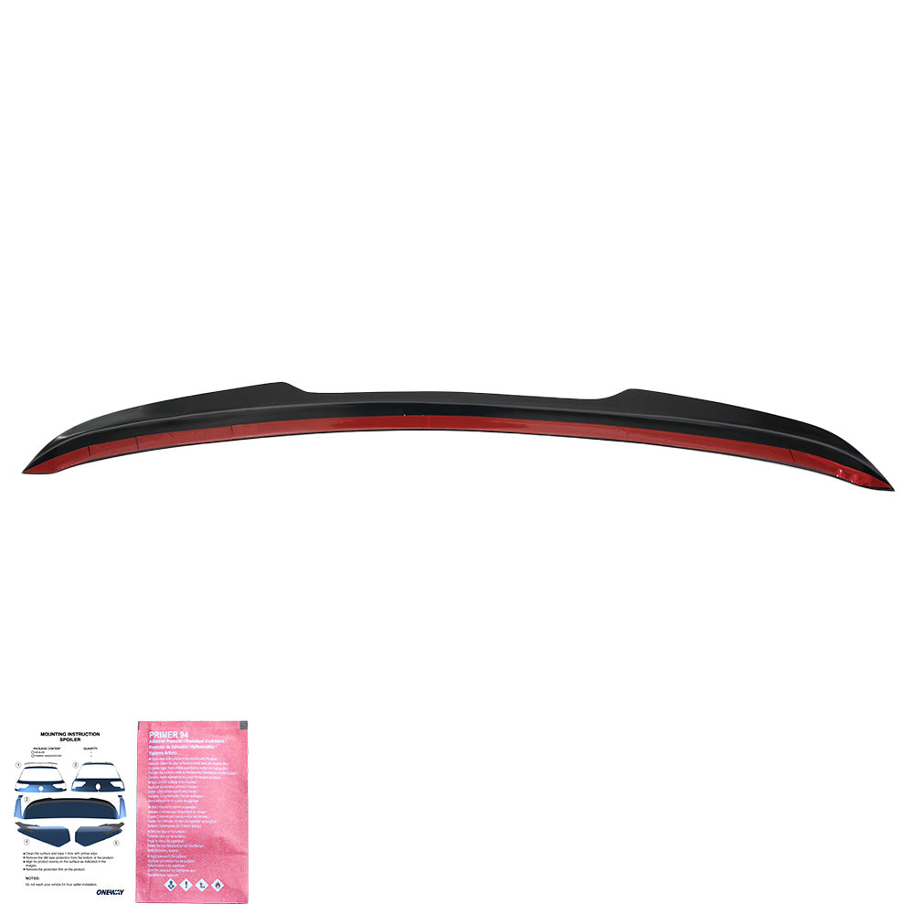 Rear Spoiler CUPRA Ateca Rear Spoiler CUPRA Ateca