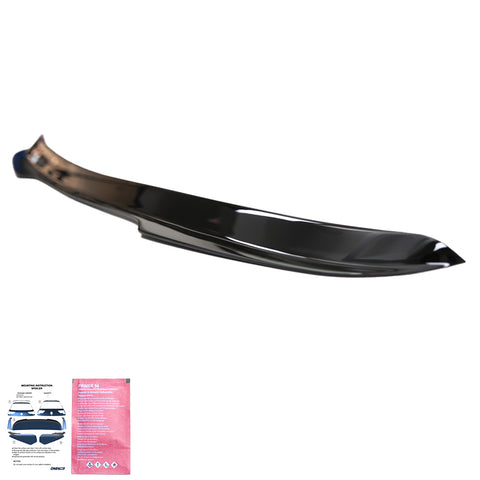 Rear Spoiler CUPRA Ateca Rear Spoiler CUPRA Ateca