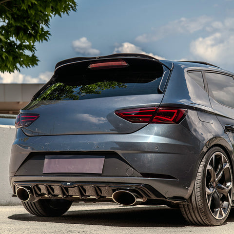 Body Kit SEAT Leon Body Kit SEAT Leon