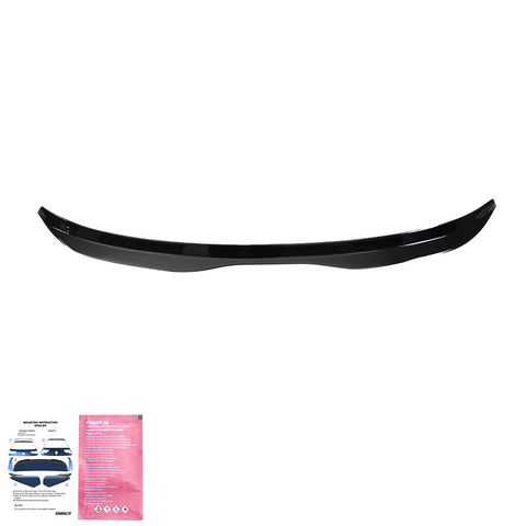 Rear Spoiler SEAT Leon Rear Spoiler SEAT Leon