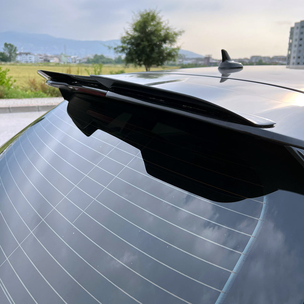 Rear Spoiler AUDI RS3 Rear Spoiler AUDI RS3