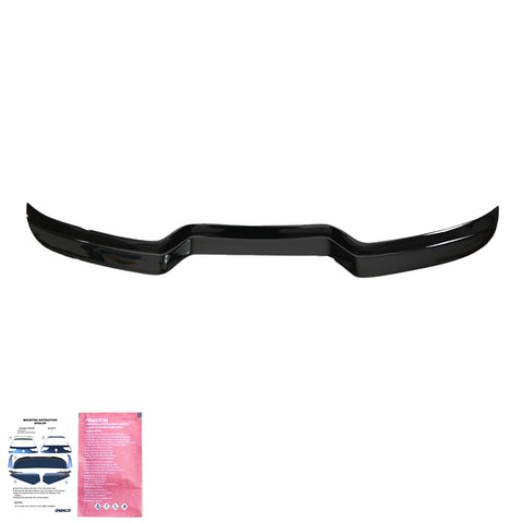 Rear Spoiler AUDI RS3 Rear Spoiler AUDI RS3