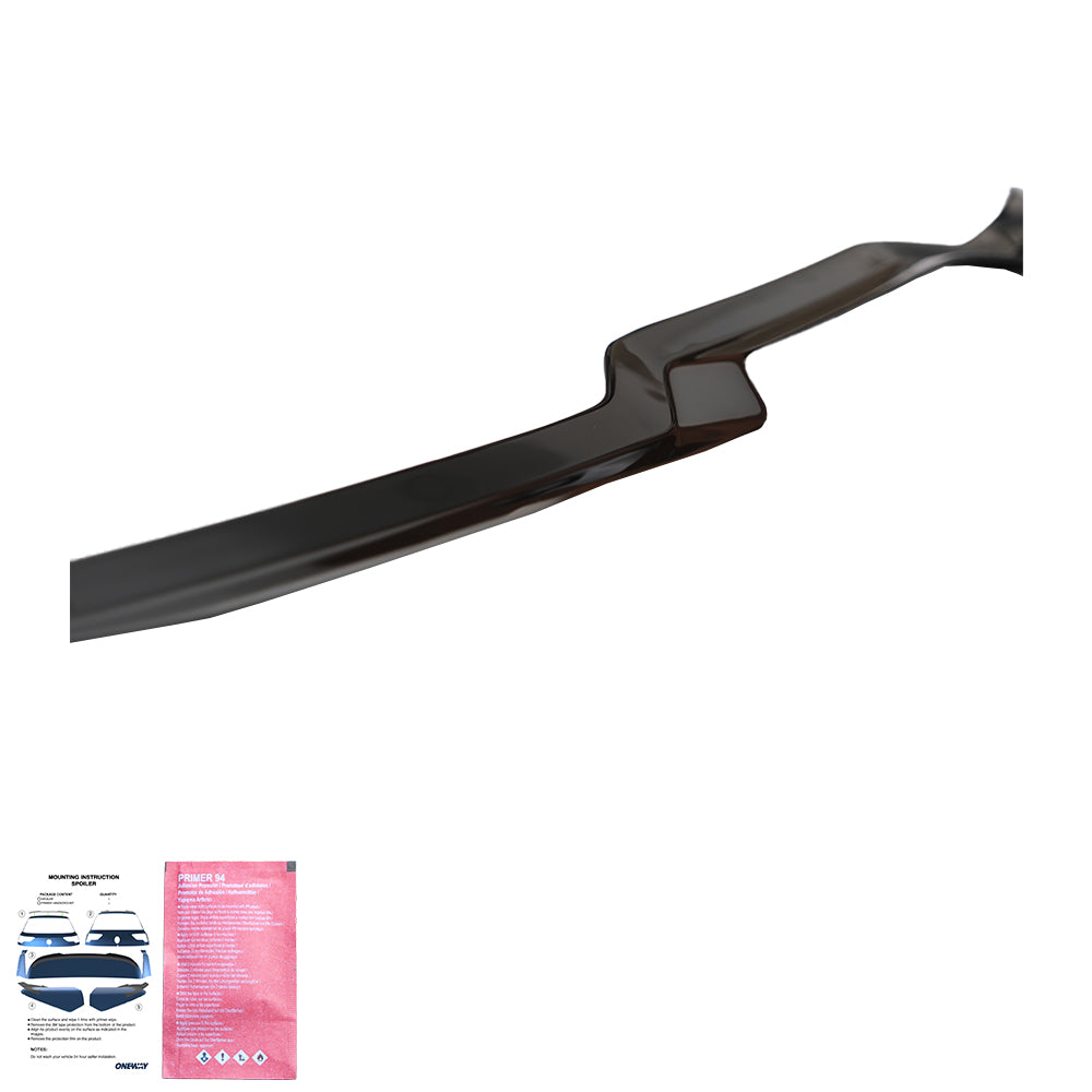 Rear Spoiler AUDI RS3 Rear Spoiler AUDI RS3