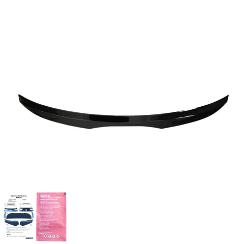 Rear Spoiler AUDI A5 Rear Spoiler AUDI A5