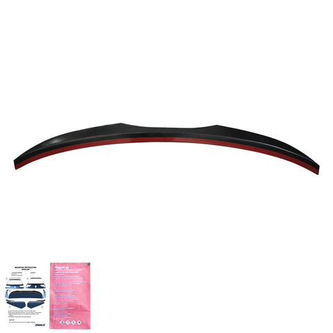 Rear Spoiler AUDI A5 Rear Spoiler AUDI A5