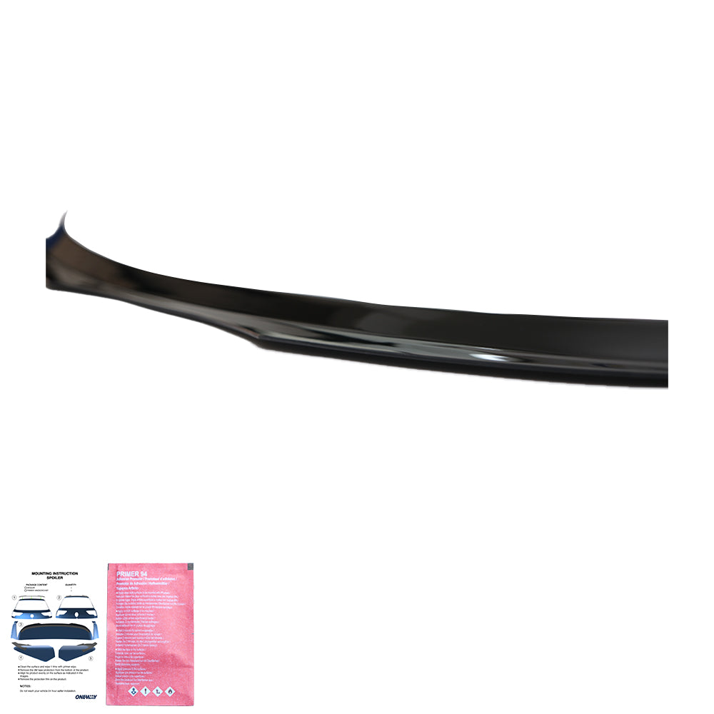 Rear Spoiler AUDI A5 Rear Spoiler AUDI A5