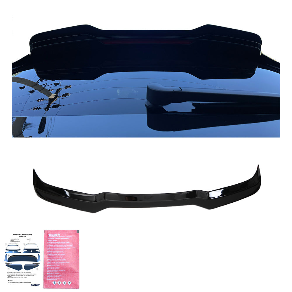 Rear Spoiler AUDI RS Q8 Rear Spoiler AUDI RS Q8