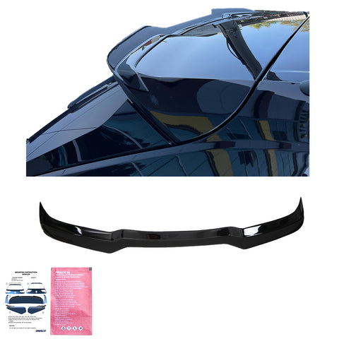 Rear Spoiler AUDI RS Q8 Rear Spoiler AUDI RS Q8