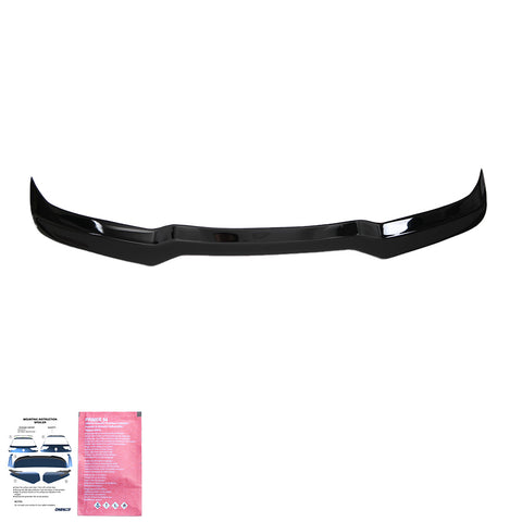 Rear Spoiler AUDI RS Q8 Rear Spoiler AUDI RS Q8