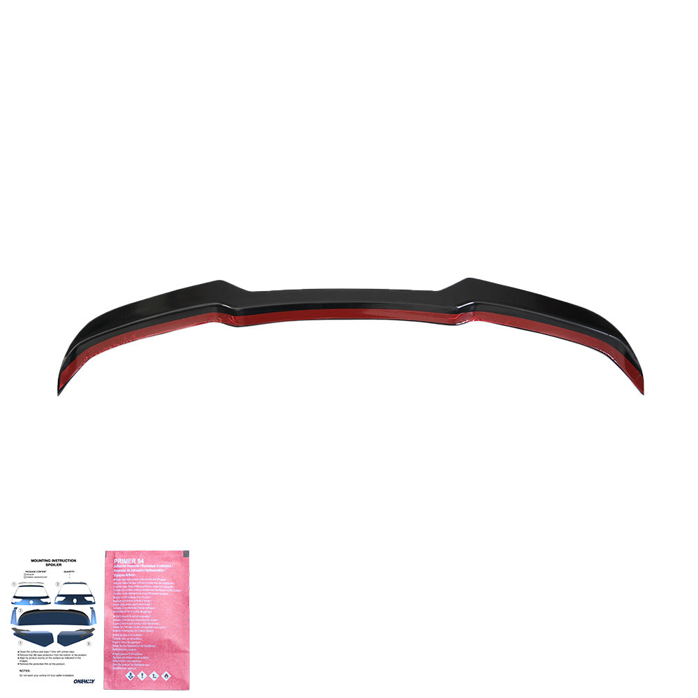 Rear Spoiler AUDI RS Q8 Rear Spoiler AUDI RS Q8