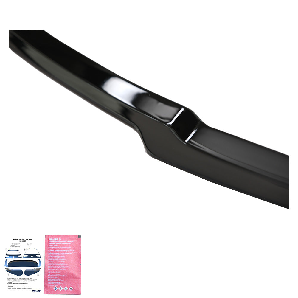 Rear Spoiler AUDI RS Q8 Rear Spoiler AUDI RS Q8