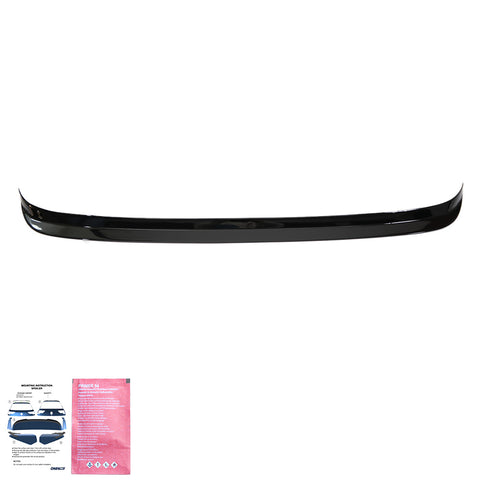 Rear Spoiler VW VOLKSWAGEN Tiguan Rear Spoiler VW VOLKSWAGEN Tiguan
