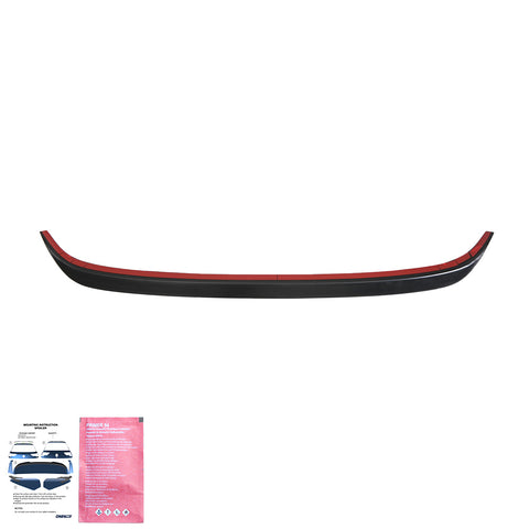 Rear Spoiler VW VOLKSWAGEN Tiguan Rear Spoiler VW VOLKSWAGEN Tiguan