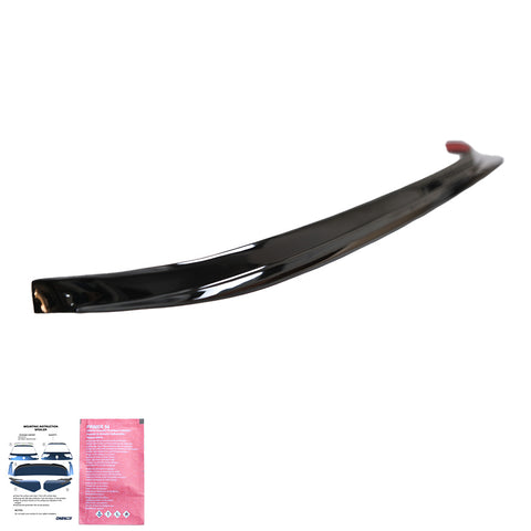 Rear Spoiler VW VOLKSWAGEN Tiguan Rear Spoiler VW VOLKSWAGEN Tiguan