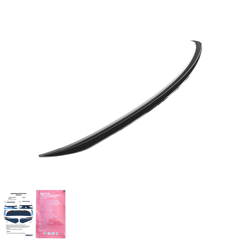 Trunk Spoiler CUPRA Formentor Trunk Spoiler CUPRA Formentor