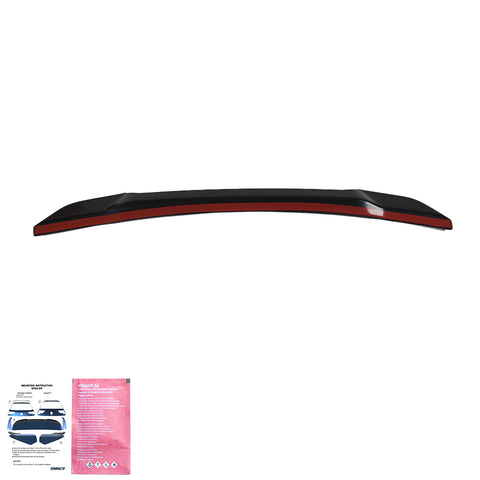 Roof Spoiler BMW X3 Roof Spoiler BMW X3