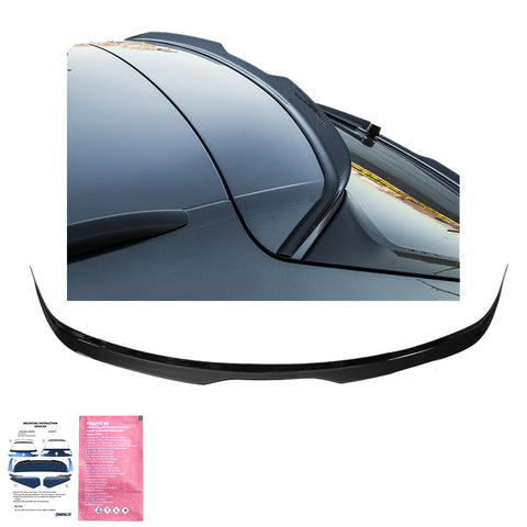 Rear Spoiler AUDI S6 Rear Spoiler AUDI S6