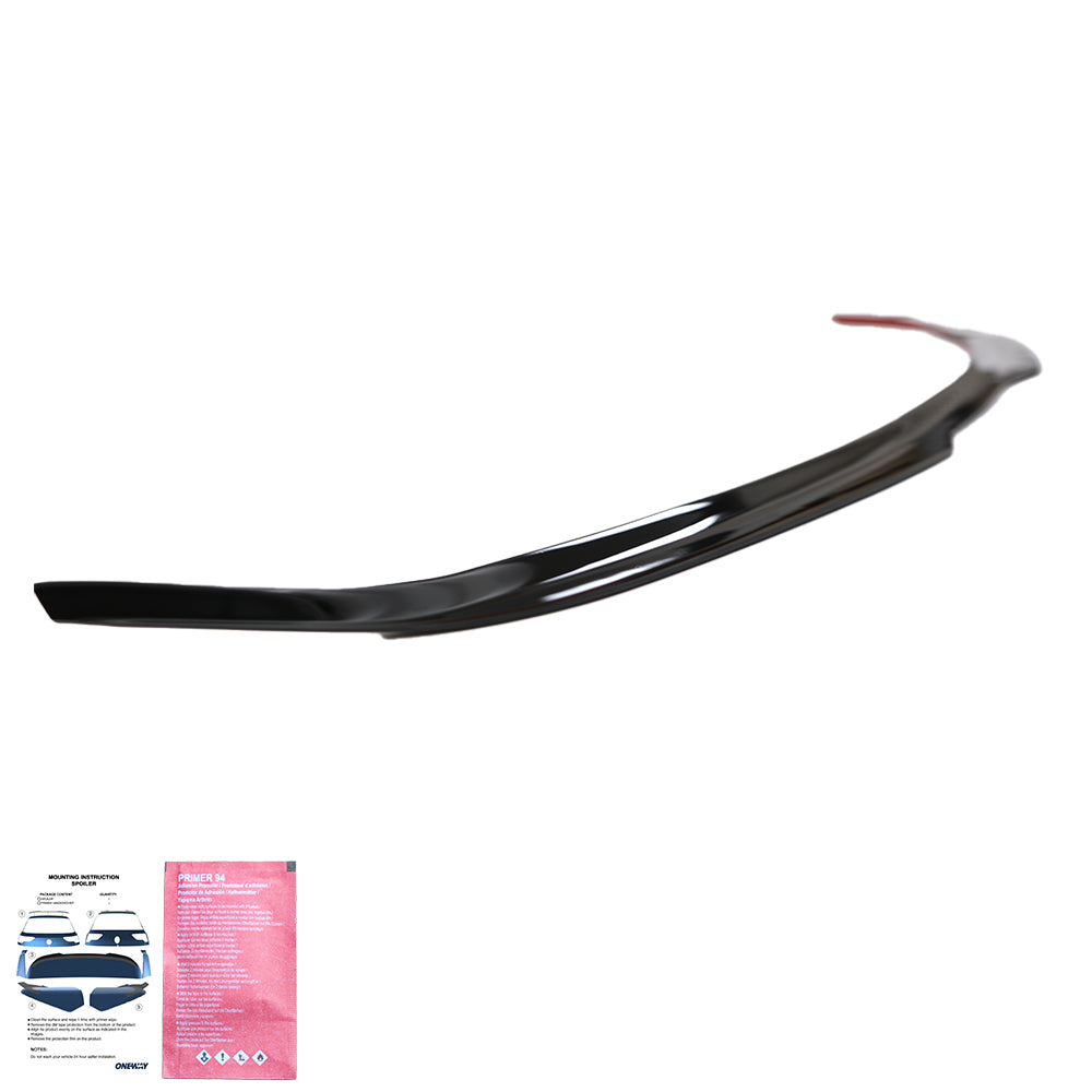 Rear Spoiler AUDI S6 Rear Spoiler AUDI S6