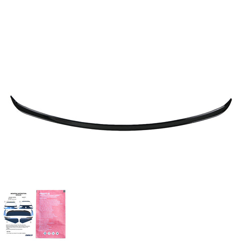 Trunk Spoiler CUPRA Formentor Trunk Spoiler CUPRA Formentor