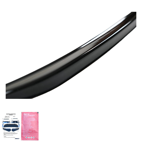 Trunk Spoiler CUPRA Formentor Trunk Spoiler CUPRA Formentor