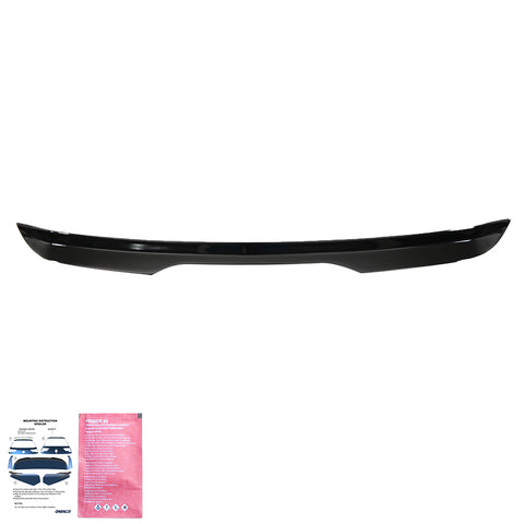Roof Spoiler BMW iX Roof Spoiler BMW iX