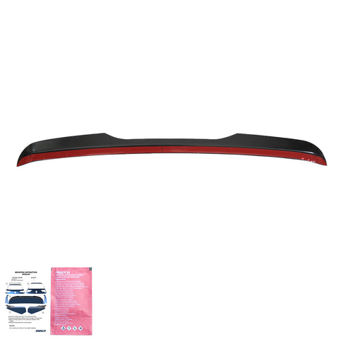 Roof Spoiler BMW iX Roof Spoiler BMW iX
