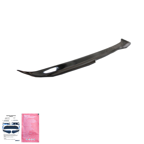 Roof Spoiler BMW iX Roof Spoiler BMW iX