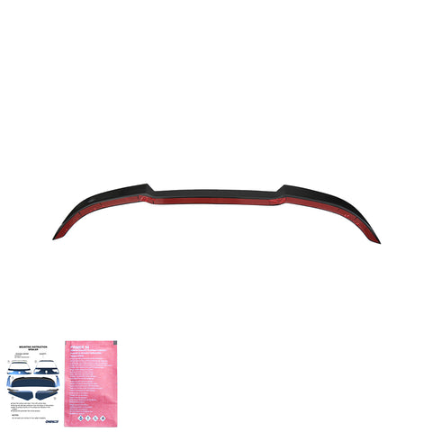 Roof Spoiler FORD Fiesta Roof Spoiler FORD Fiesta