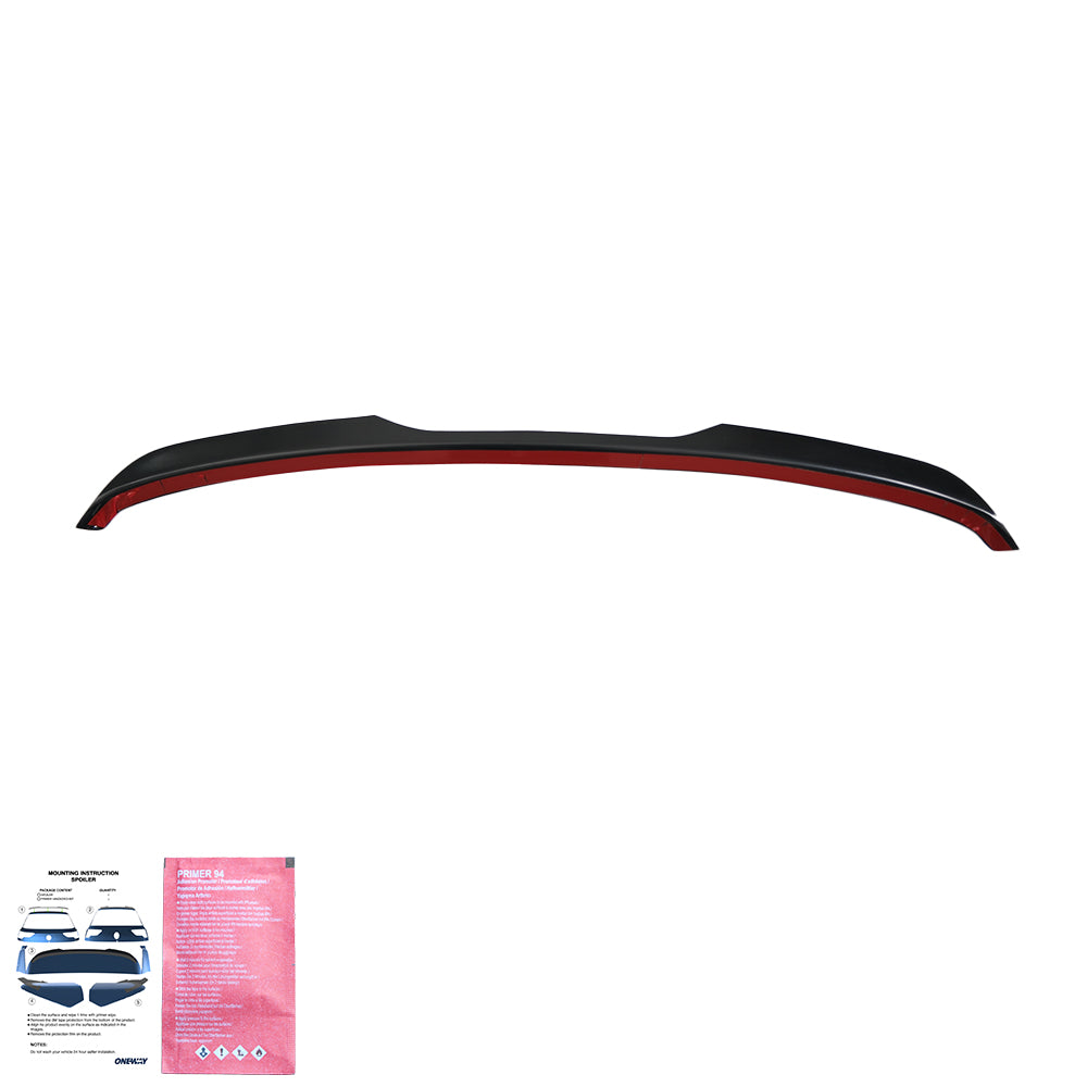 Roof Spoiler FORD Focus Roof Spoiler FORD Focus