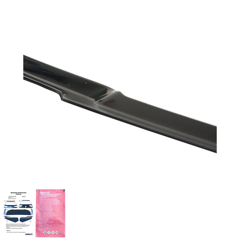 Rear Spoiler BMW 1 Series Rear Spoiler BMW 1 Series