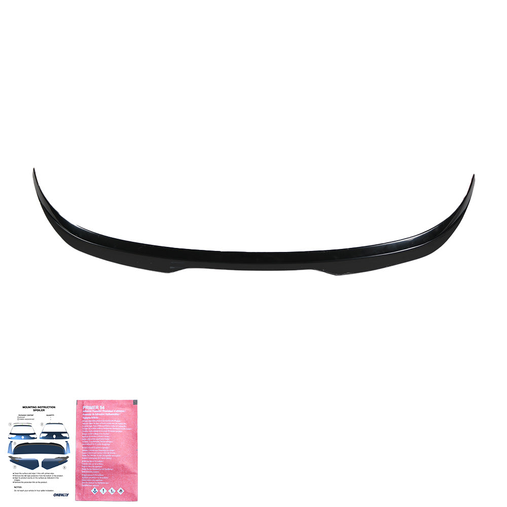 Roof Spoiler BMW X1 Roof Spoiler BMW X1