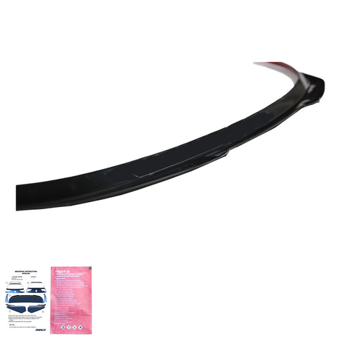 Roof Spoiler BMW X1 Roof Spoiler BMW X1