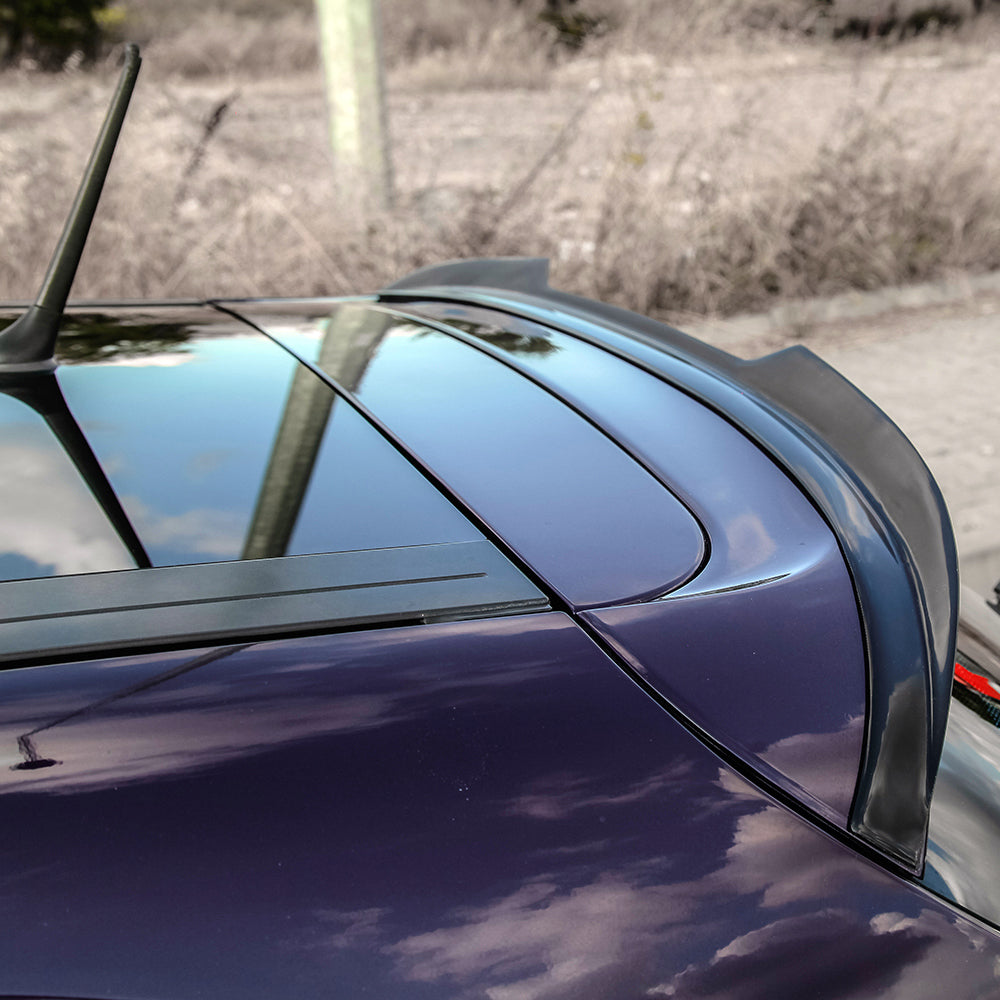 Rear Spoiler ALFA ROMEO Giulietta Rear Spoiler ALFA ROMEO Giulietta