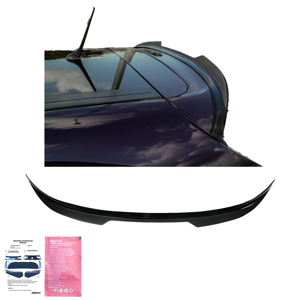 Rear Spoiler ALFA ROMEO Giulietta Rear Spoiler ALFA ROMEO Giulietta