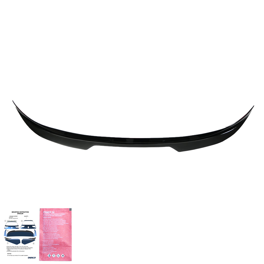 Rear Spoiler ALFA ROMEO Giulietta Rear Spoiler ALFA ROMEO Giulietta