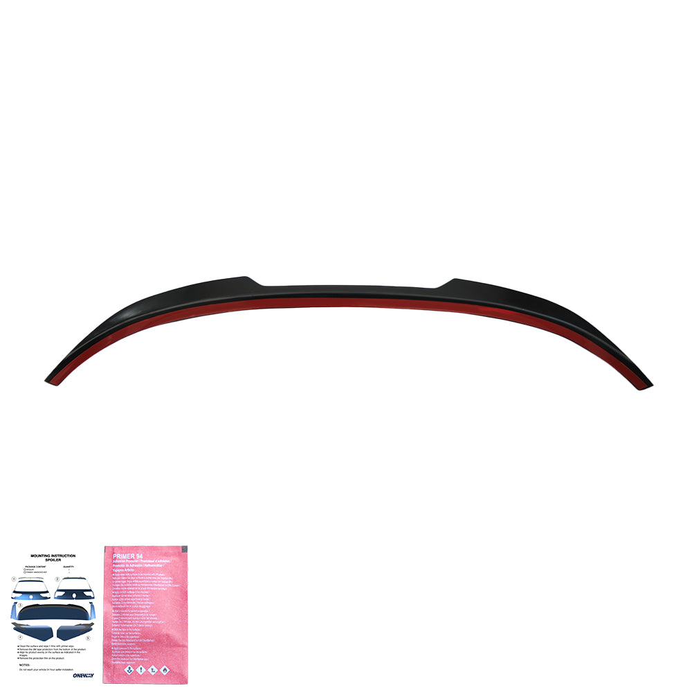 Rear Spoiler ALFA ROMEO Giulietta Rear Spoiler ALFA ROMEO Giulietta