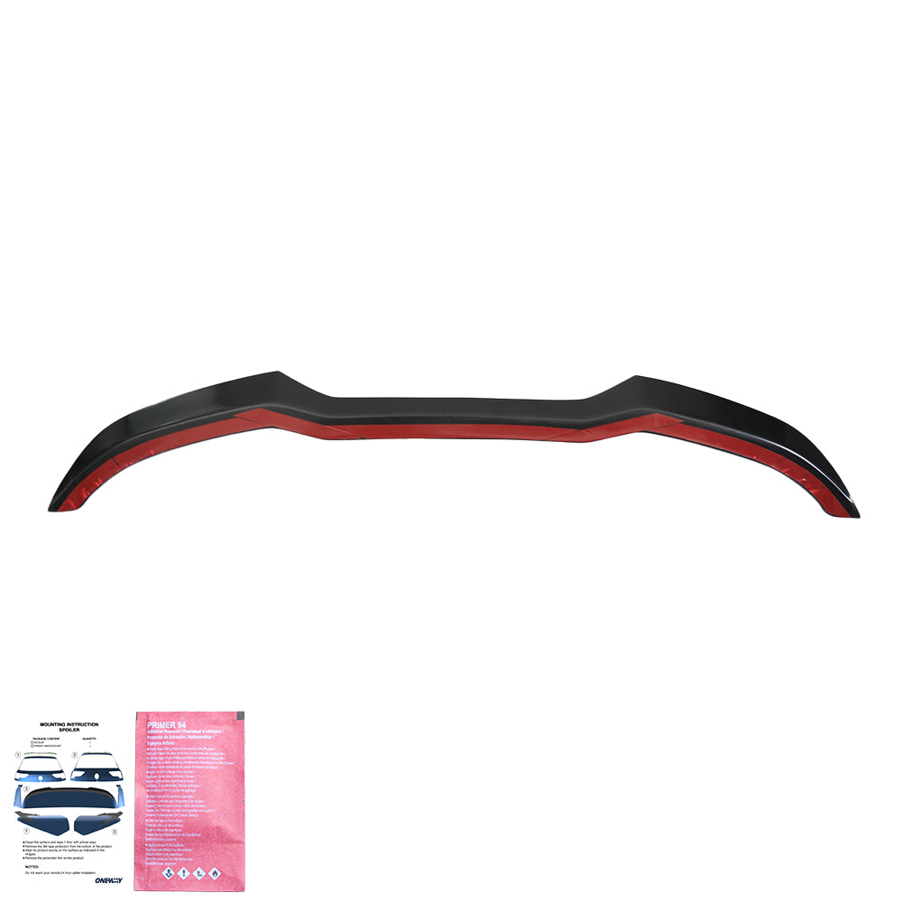 Roof Spoiler FORD Puma Roof Spoiler FORD Puma