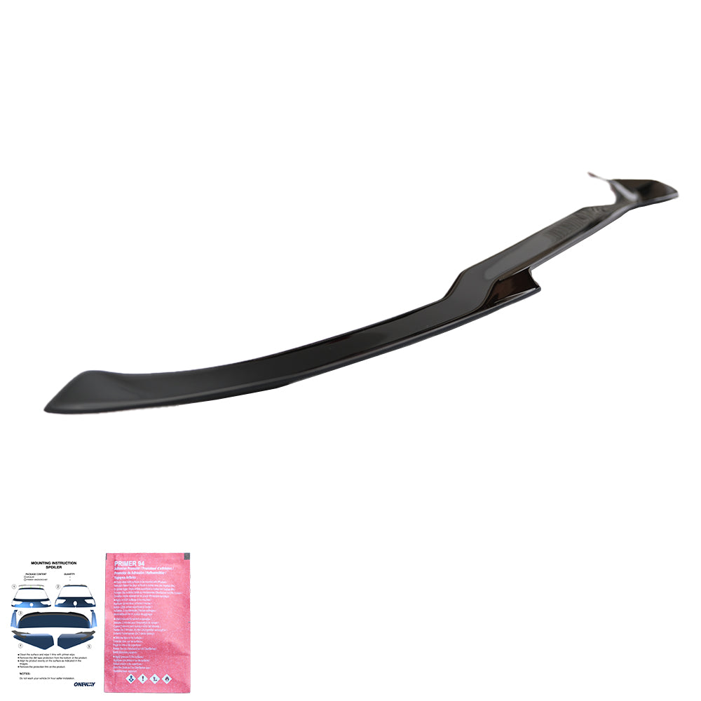 Roof Spoiler FORD Puma Roof Spoiler FORD Puma