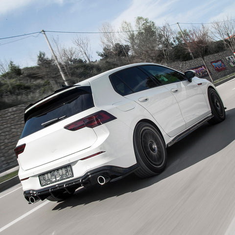 Rear Spoiler VW VOLKSWAGEN Golf Rear Spoiler VW VOLKSWAGEN Golf