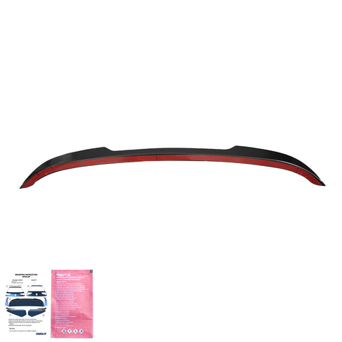 Rear Spoiler VW VOLKSWAGEN Golf Rear Spoiler VW VOLKSWAGEN Golf