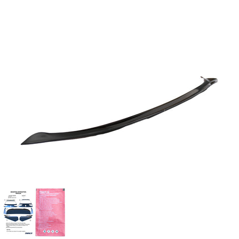 Rear Spoiler VW VOLKSWAGEN Golf Rear Spoiler VW VOLKSWAGEN Golf