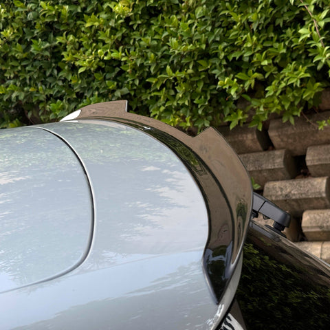 Roof Spoiler RENAULT Clio Roof Spoiler RENAULT Clio