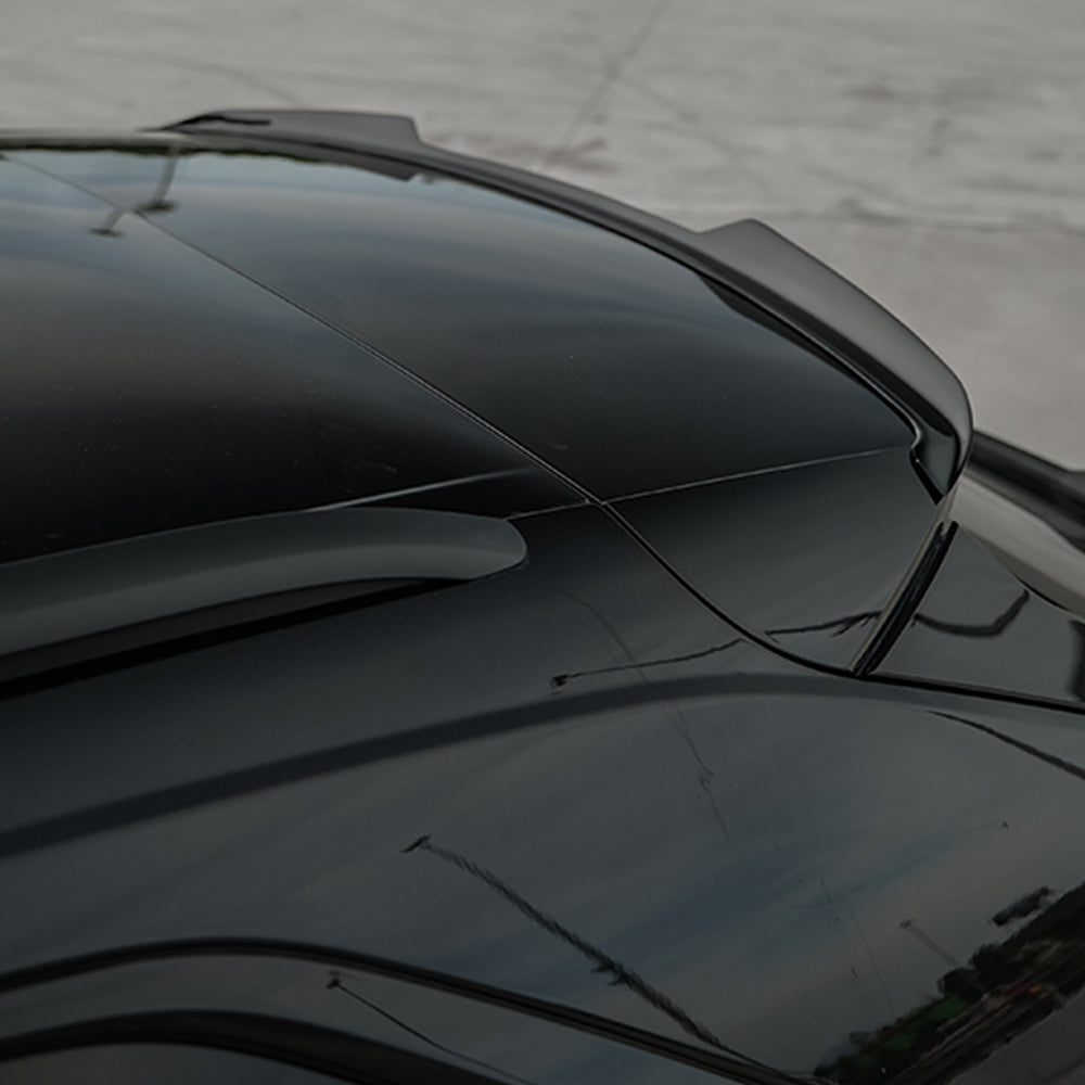 Roof Spoiler AUDI SQ8 Roof Spoiler AUDI SQ8