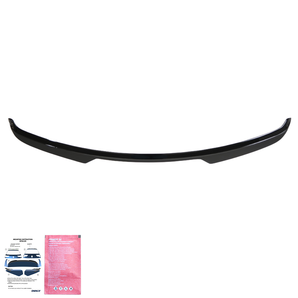 Roof Spoiler AUDI SQ8 Roof Spoiler AUDI SQ8