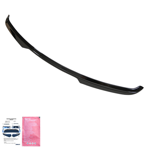 Roof Spoiler AUDI SQ8 Roof Spoiler AUDI SQ8