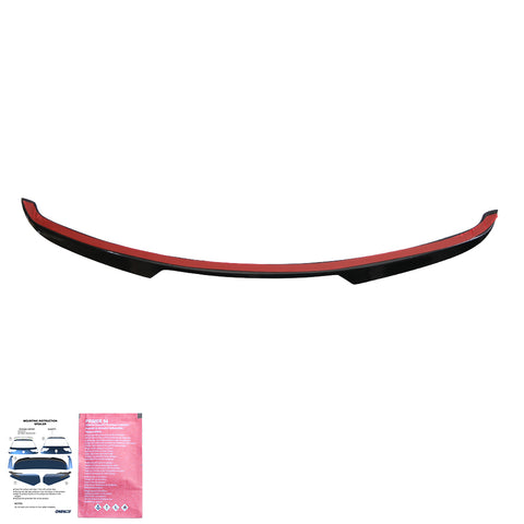 Roof Spoiler AUDI SQ8 Roof Spoiler AUDI SQ8