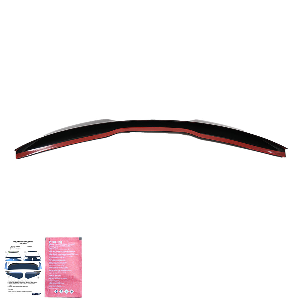 Rear Spoiler BMW M4 Rear Spoiler BMW M4