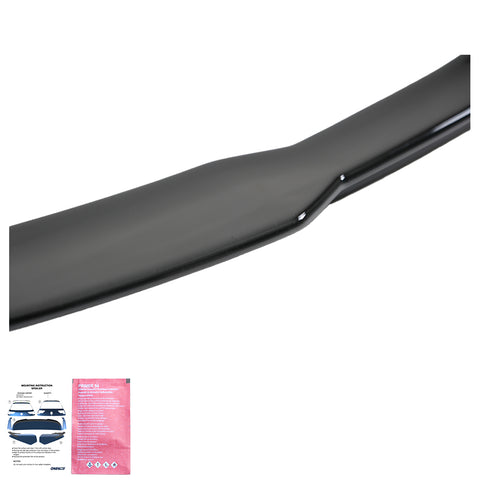Rear Spoiler BMW M4 Rear Spoiler BMW M4