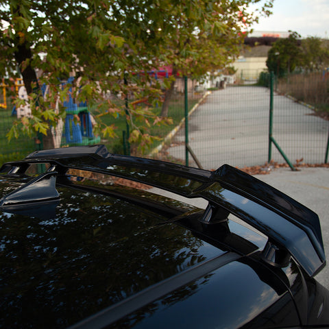 Roof Spoiler HYUNDAI I20 Roof Spoiler HYUNDAI I20